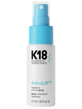 K18 Mini AstroLift Reparative Volume Spray set of 2